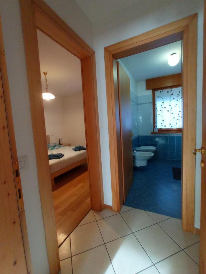 Casita Locazione Turistica Apartment Sedico Exterior photo