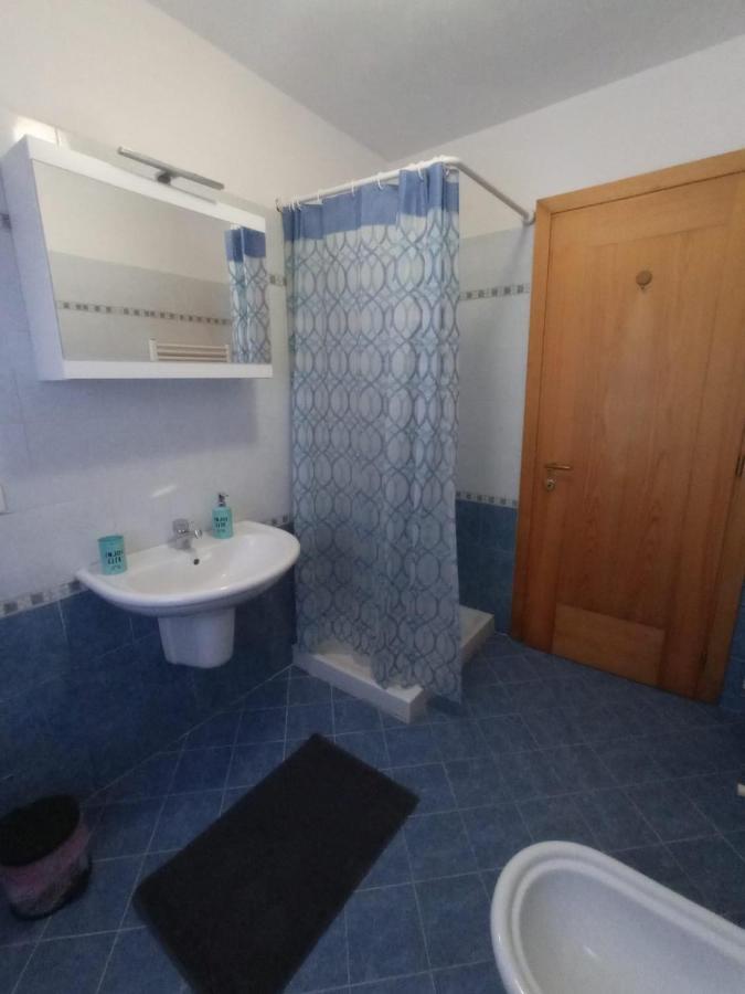 Casita Locazione Turistica Apartment Sedico Exterior photo
