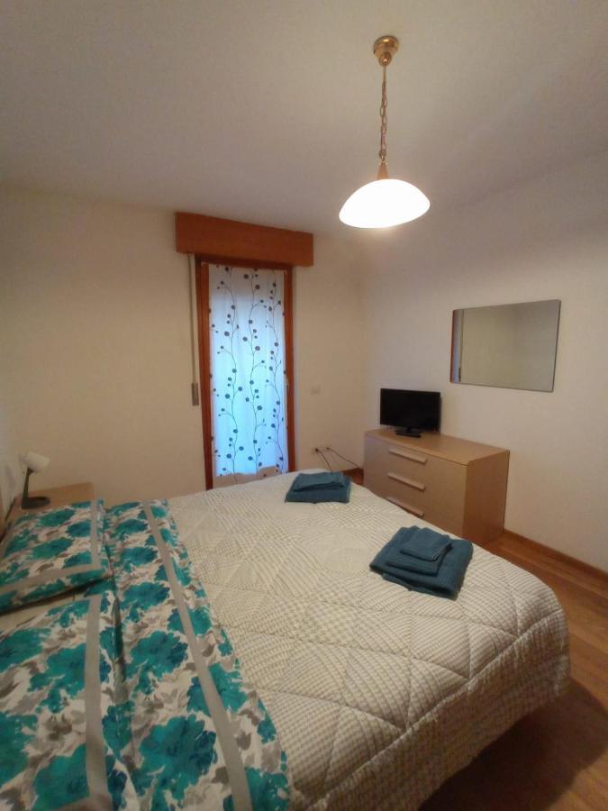 Casita Locazione Turistica Apartment Sedico Exterior photo