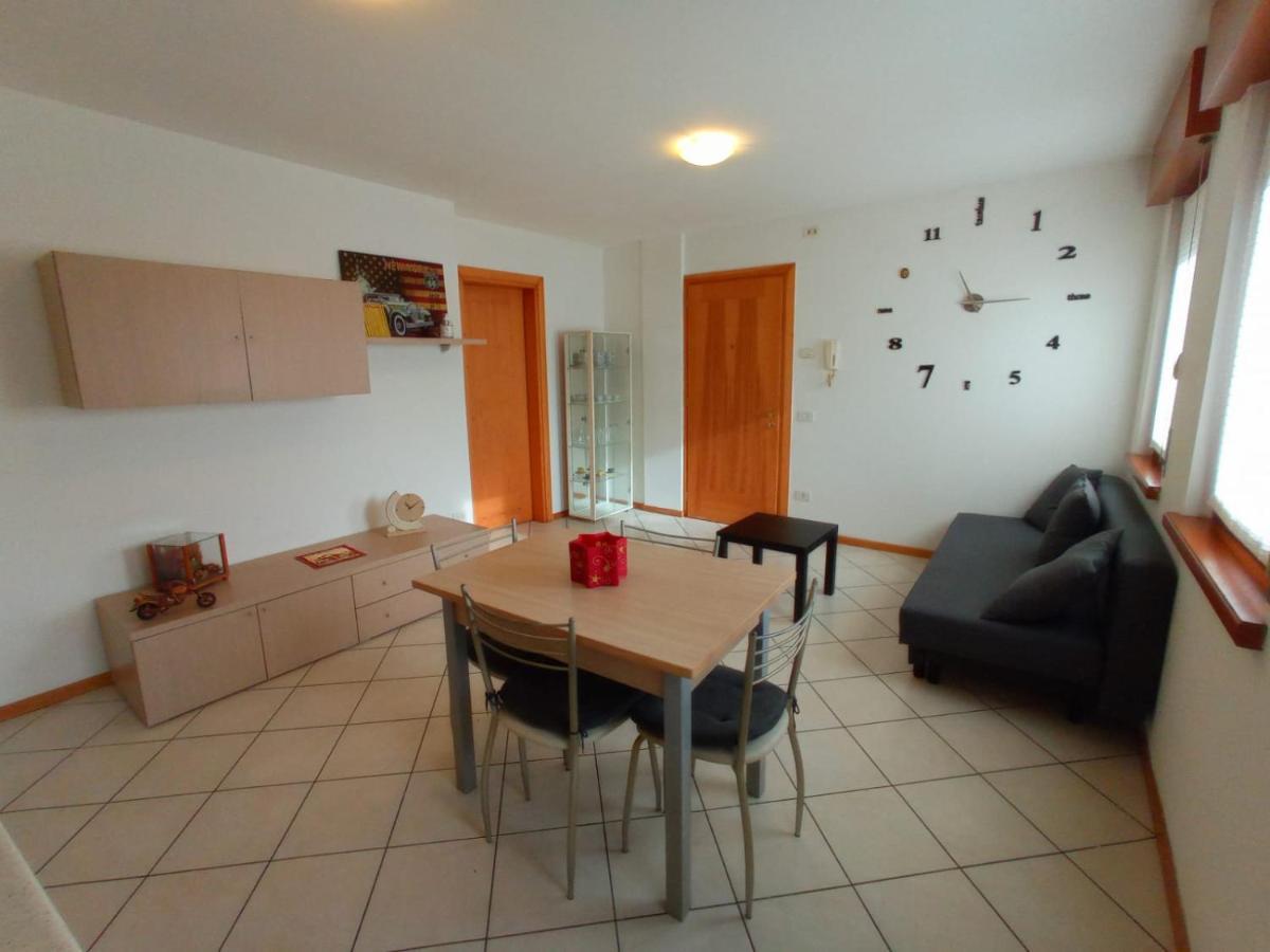 Casita Locazione Turistica Apartment Sedico Exterior photo